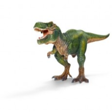 Schleich 14587 Tyrannosaurus rex játékfigura