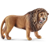 Schleich 14726 Üvöltő hím oroszlán
