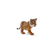 Schleich 14730 Tigriskölyök figura - Wild Life játékfigura