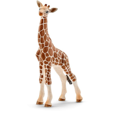 Schleich 14751 Zsiráfborjú játékfigura