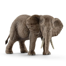  Schleich: 14761 Afrikai elefánttehén játékfigura