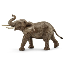  Schleich: 14762 Afrikai elefántbika játékfigura