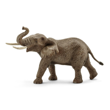 Schleich 14762 Afrikai elefántbika játékfigura