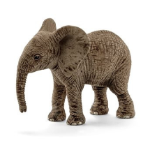 Schleich 14763 afrikai elefánt baba játékfigura