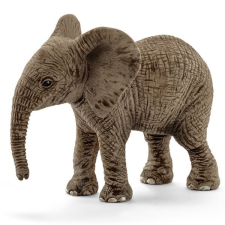  Schleich: 14763 Afrikai elefántborjú játékfigura