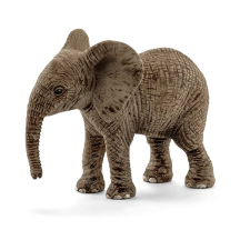 Schleich 14763 Afrikai elefántborjú játékfigura
