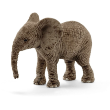 Schleich 14763 Afrikai elefántborjú (4005086147638) játékfigura