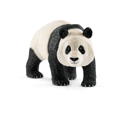 Schleich 14772 Óriáspanda hím játékfigura