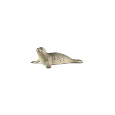 Schleich 14801 Fóka figura - Wild Life játékfigura