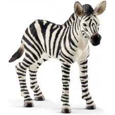 Schleich 14811 Zebracsikó játékfigura