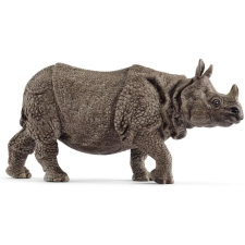 Schleich 14816 Wild Life Indiai orrszarvú játékfigura