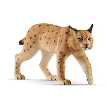 Schleich 14822 Rys játékfigura