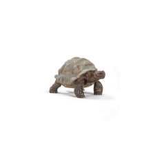 Schleich 14824S Óriásteknős figura - Wild Life játékfigura