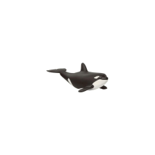 Schleich 14836 Kardszárnyú delfin borjú figura - Wild Life játékfigura