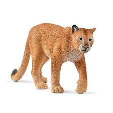 Schleich 14853 Állatka - Puma játékfigura