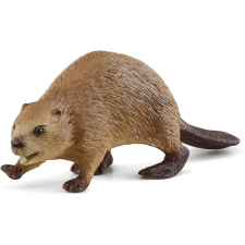 Schleich 14855 Hód játékfigura