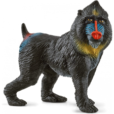Schleich 14856 Mandrill játékfigura