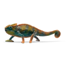 Schleich 14858 Kaméleon játékfigura
