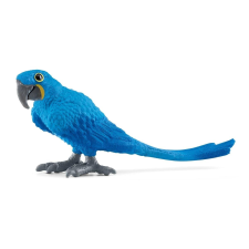 Schleich 14859 Jácintkék ara játékfigura