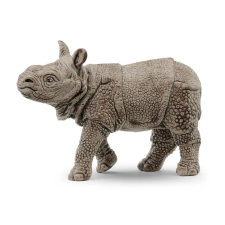 Schleich 14860 Indiai Orrszarvú bébi játékfigura