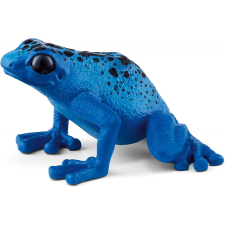Schleich 14864 Kék nyílméregbéka játékfigura