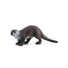 Schleich 14865 Vidra figura - Wild Life játékfigura