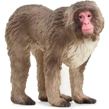 Schleich 14871 Japán makákó játékfigura