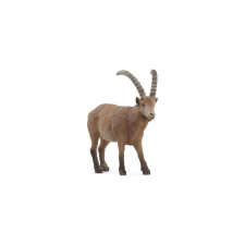 Schleich 14873 Alpesi Kőszáli Kecske figura - Wild Life játékfigura