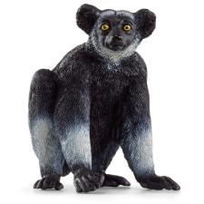Schleich 14877 Indri maki játékfigura