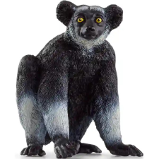 Schleich 14877 Indri makimajom játékfigura