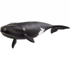 Schleich 14878 Északi simabálna játékfigura