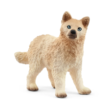 Schleich 14881 Wild Life Sarki farkas kölyök figura (14881) játékfigura