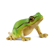 Schleich 14882 Európai levelibéka játékfigura