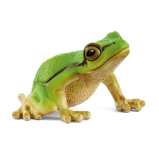 Schleich 14882 Wild Life - Európai fabéka figura (14882) játékfigura