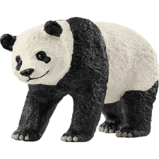 Schleich 14885 Wild Life Óriáspanda figura (14885) játékfigura