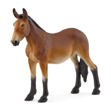 Schleich 14889 Öszvér játékfigura