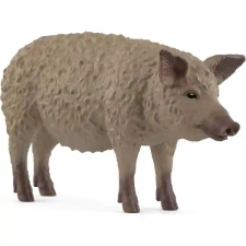 Schleich 14892 Mangalica disznó játékfigura