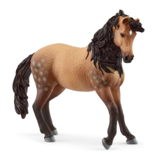 Schleich 14894 Andalúz kanca játékfigura