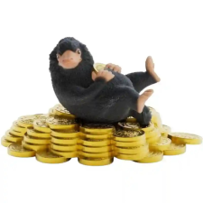 Schleich 14905 Harry Potter Fantastic Beasts - Furkász aranypénzekkel játékfigura