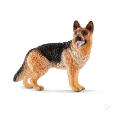Schleich 16831 Németjuhász játékfigura