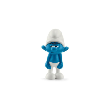 Schleich 20836 Morcos törp figura - Hupikék Törpikék játékfigura