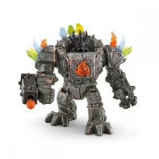 Schleich 42549 Eldrador Mesterrobot játékfigura
