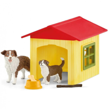 Schleich 42573 Kutyaház játékfigura