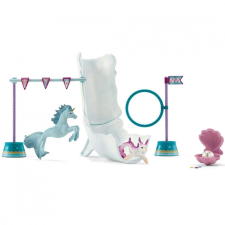 Schleich 42575 Varázslatos víz alatti verseny játékfigura