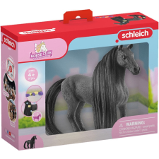 Schleich 42581 Criollo Definitivo kanca fésülhető sörénnyel játékfigura
