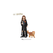 Schleich 42635 Hermione és Csámpás - Wizarding world játékfigura
