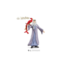 Schleich 42637 Dumbledore és Fawkes - Wizarding world játékfigura