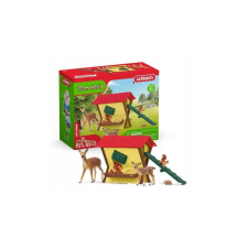 Schleich 42658 Erdei Állatok - Farm World játékfigura