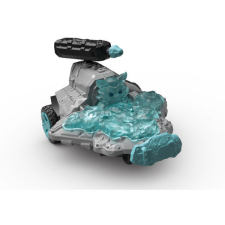 Schleich 42664 Ice Jet jármű Creature mini figurával játékfigura