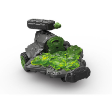 Schleich 42665 sugárhajtású kőjármű Creature mini figurával játékfigura